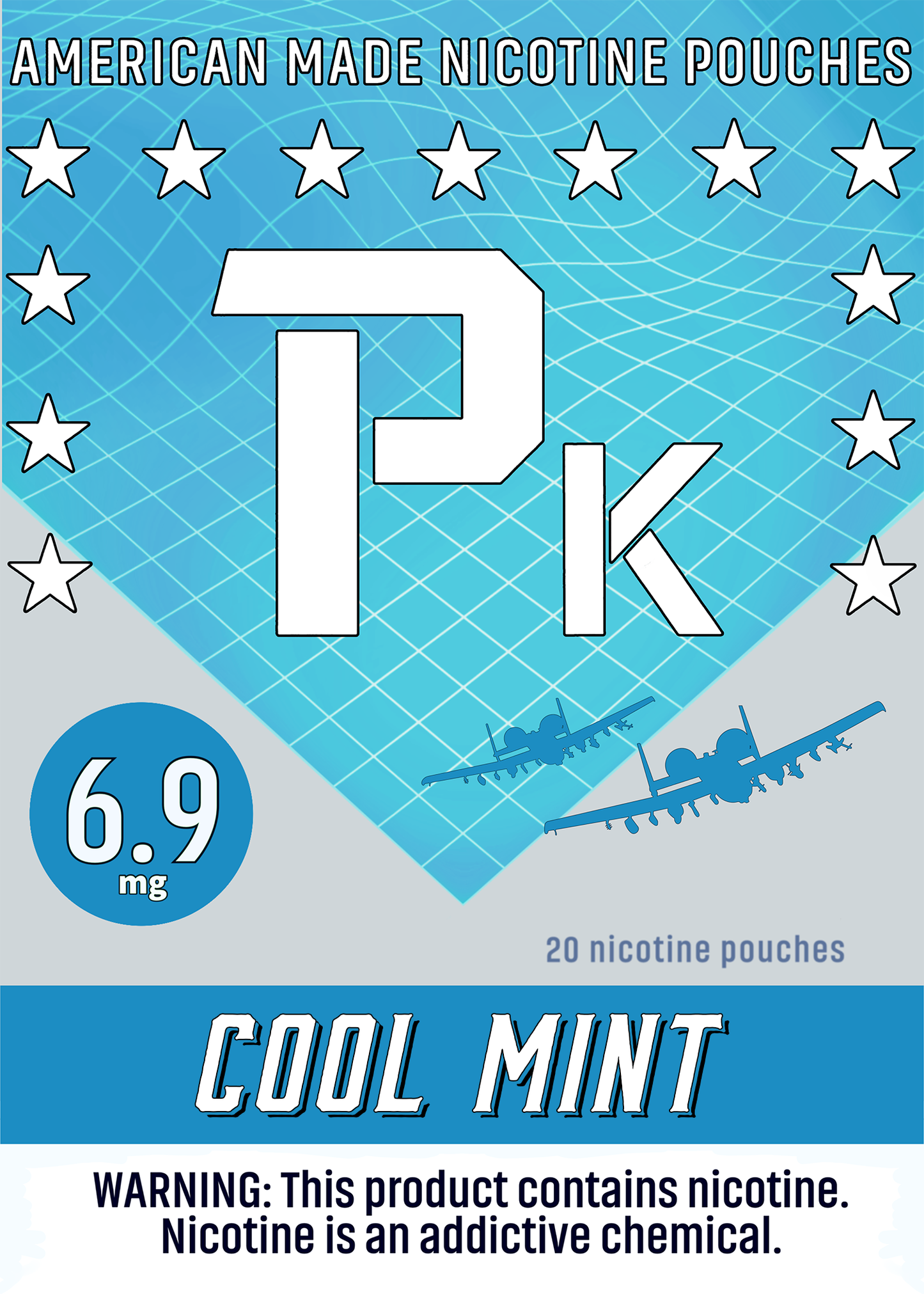 PK Reloads