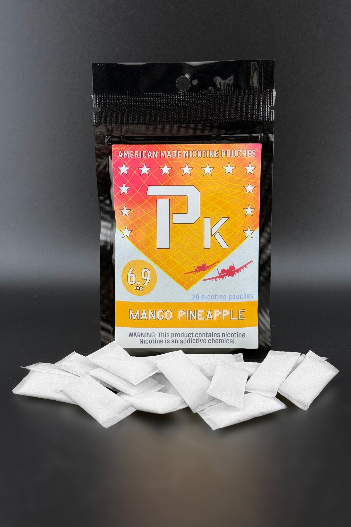 PK Reloads