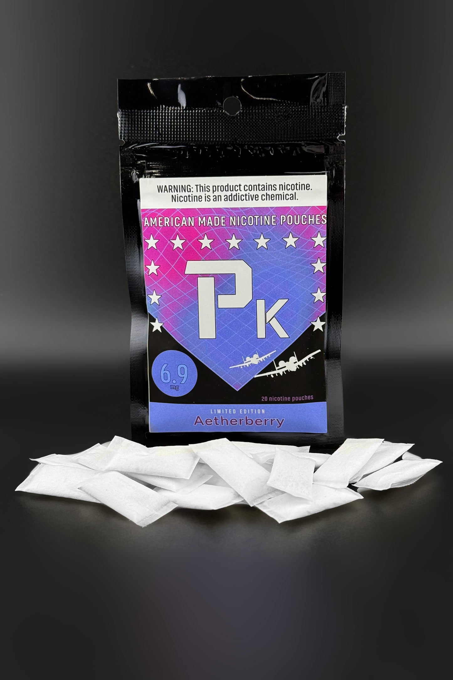 PK Reloads
