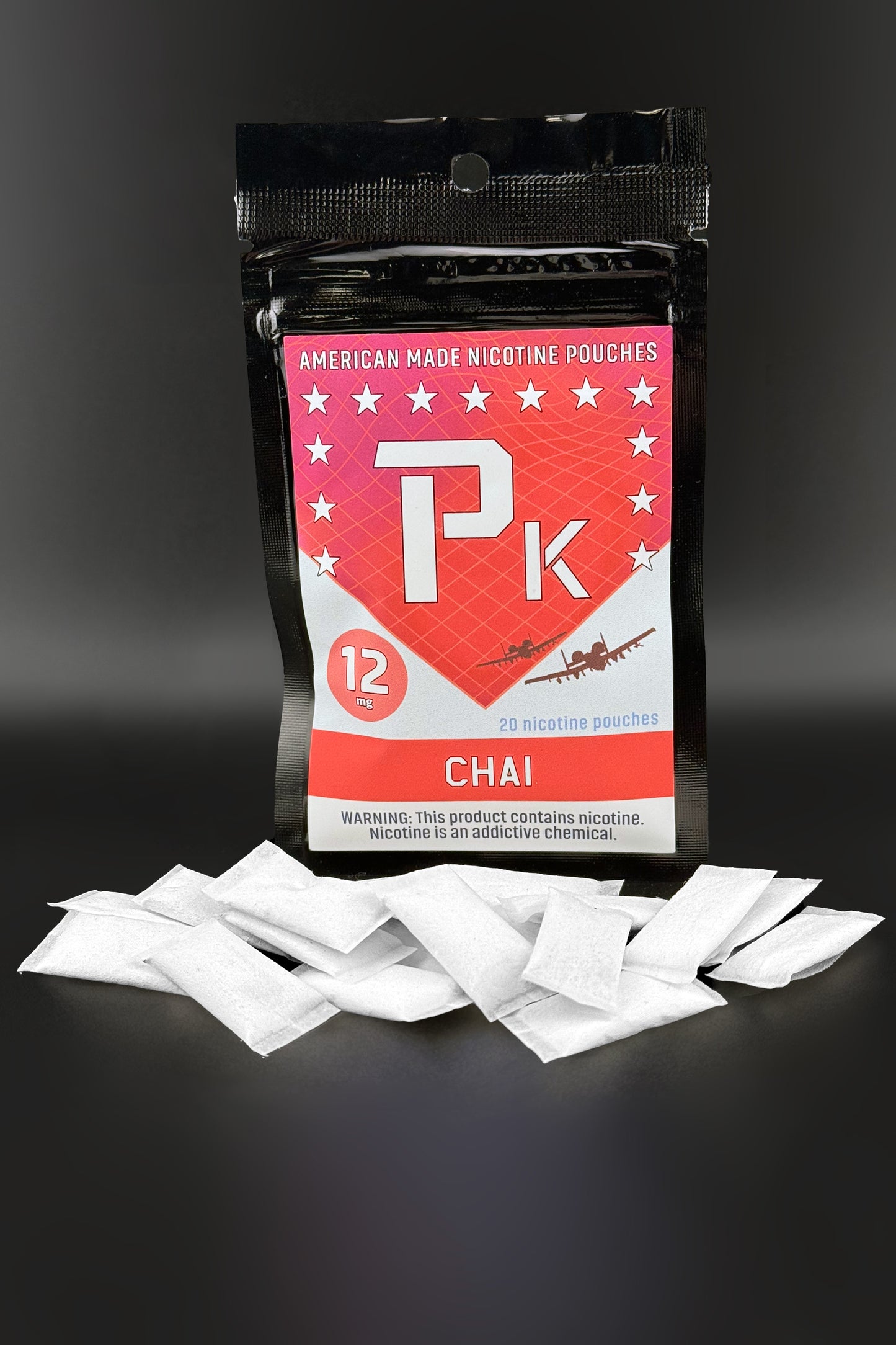 PK Reloads