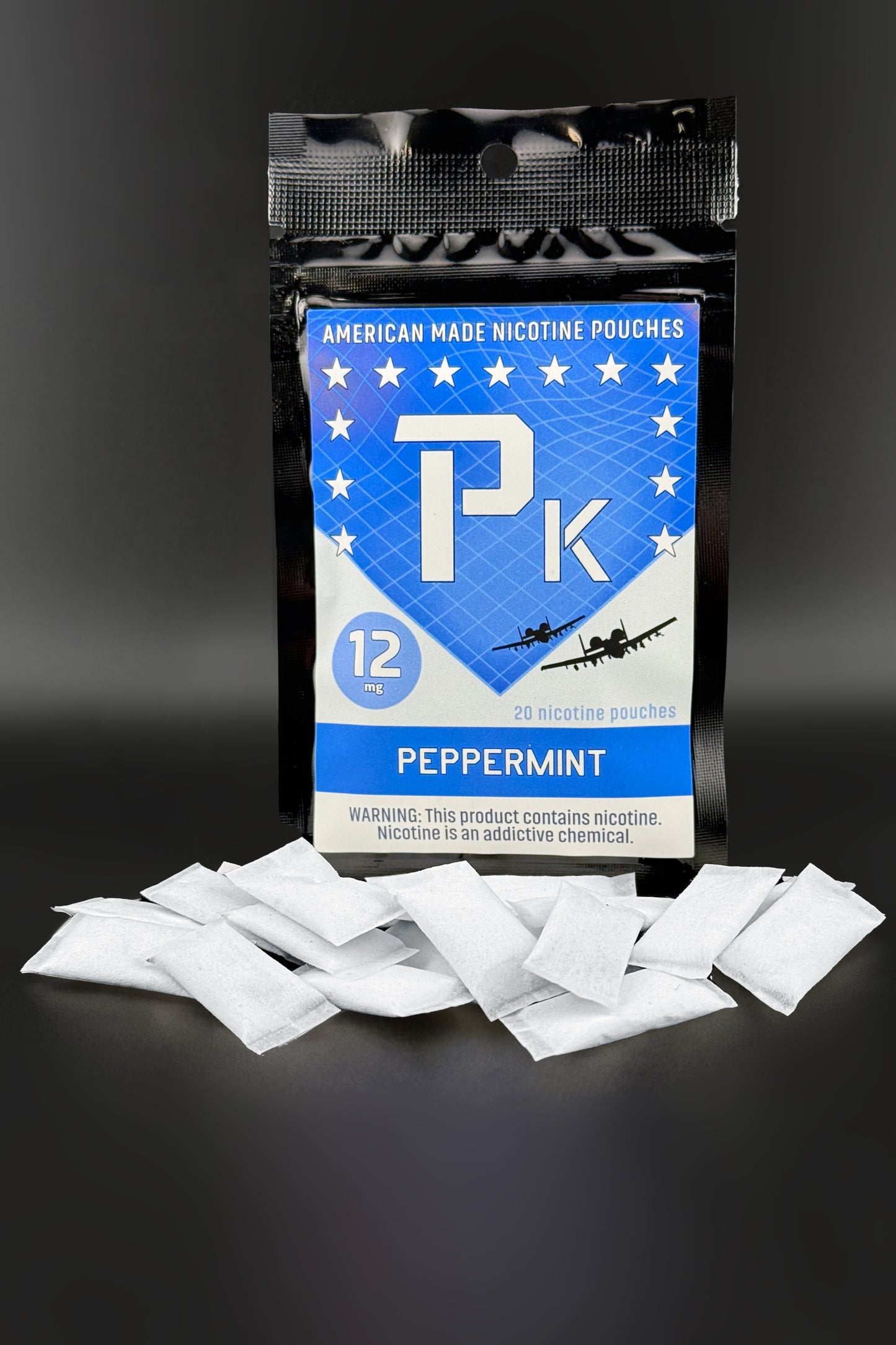 PK Reloads
